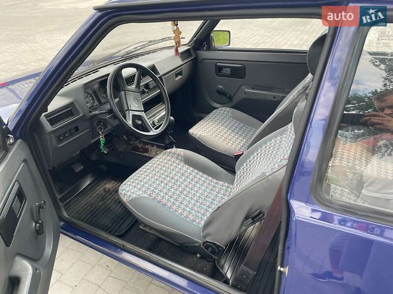 Хэтчбек ЗАЗ 1102 Таврия-Нова 2002 в Запорожье