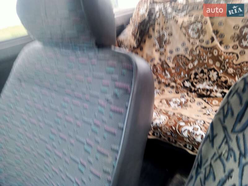 Хетчбек ЗАЗ 1102 Таврія-Нова 1999 в Ізмаїлі