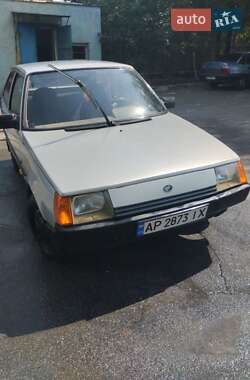 Хэтчбек ЗАЗ 1102 Таврия-Нова 2004 в 