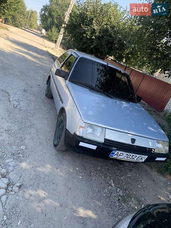 Хэтчбек ЗАЗ 1102 Таврия-Нова 2005 в Запорожье