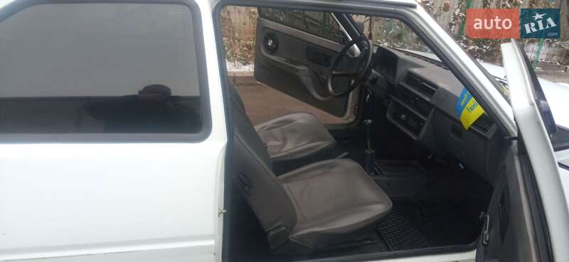 Хетчбек ЗАЗ 1102 Таврія-Нова 2005 в Дніпрі фото 7 Хетчбек ЗАЗ 1102 Таврія-Нова 2005 в Дніпрі