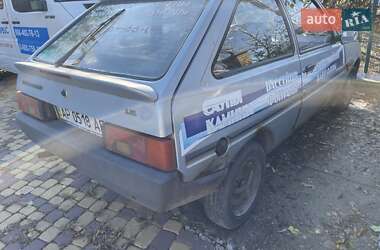 Хэтчбек ЗАЗ 1102 Таврия-Нова 2004 в Запорожье