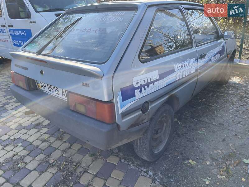 Хэтчбек ЗАЗ 1102 Таврия-Нова 2004 в Запорожье