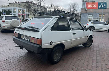 Хэтчбек ЗАЗ 1102 Таврия-Нова 2005 в Днепре