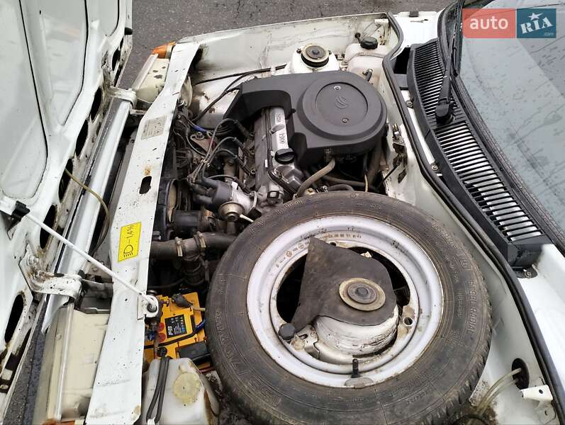 Хэтчбек ЗАЗ 1102 Таврия-Нова 2003 в Белой Церкви