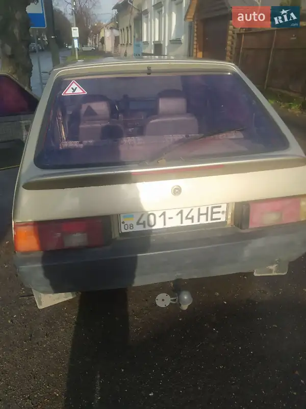 ЗАЗ 1102 Таврія-Нова