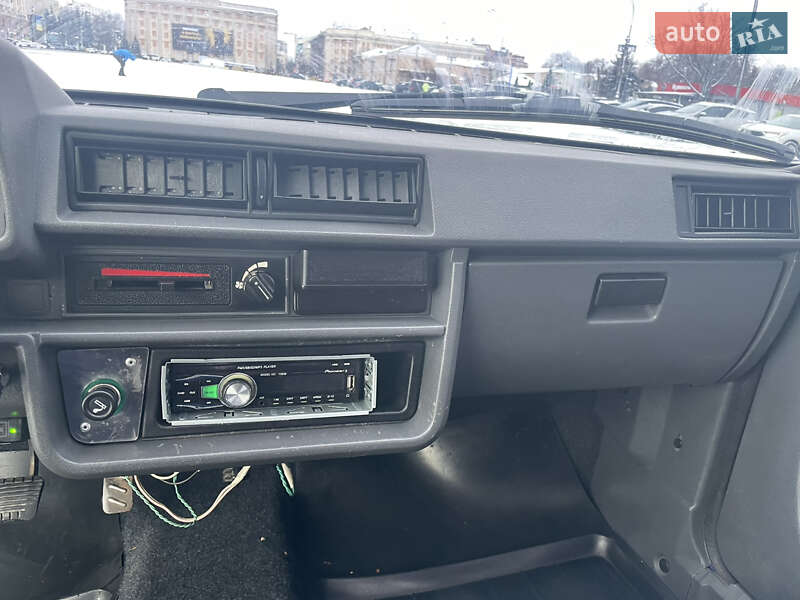 Хэтчбек ЗАЗ 1102 Таврия-Нова 2003 в Харькове