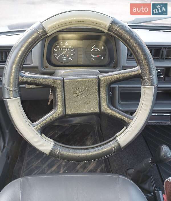 Хэтчбек ЗАЗ 1102 Таврия-Нова 2006 в Гадяче фото 11 Хэтчбек ЗАЗ 1102 Таврия-Нова 2006 в Гадяче