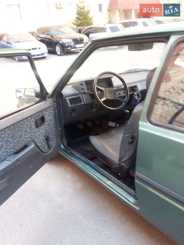 Хэтчбек ЗАЗ 1102 Таврия-Нова 2007 в Запорожье