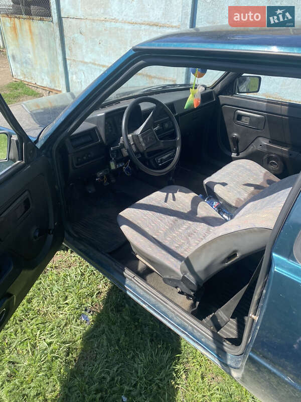Хэтчбек ЗАЗ 1102 Таврия-Нова 1998 в Горе