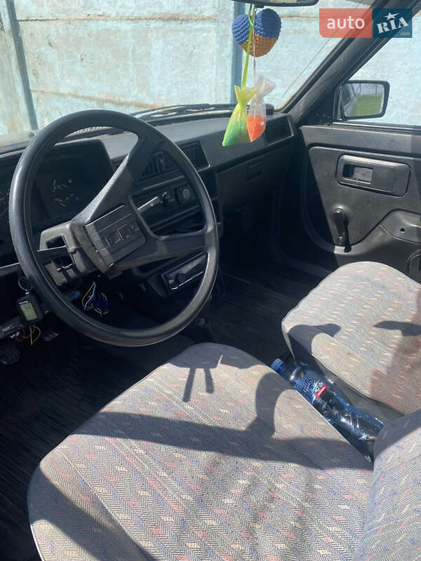 Хэтчбек ЗАЗ 1102 Таврия-Нова 1998 в Горе