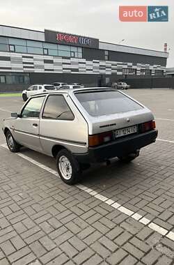 Хэтчбек ЗАЗ 1102 Таврия-Нова 1998 в Черкассах