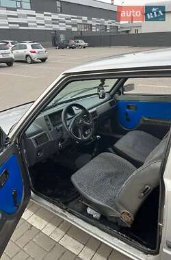 Хэтчбек ЗАЗ 1102 Таврия-Нова 1998 в Черкассах