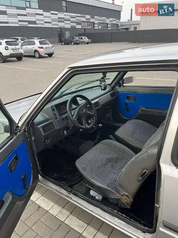 Хэтчбек ЗАЗ 1102 Таврия-Нова 1998 в Черкассах