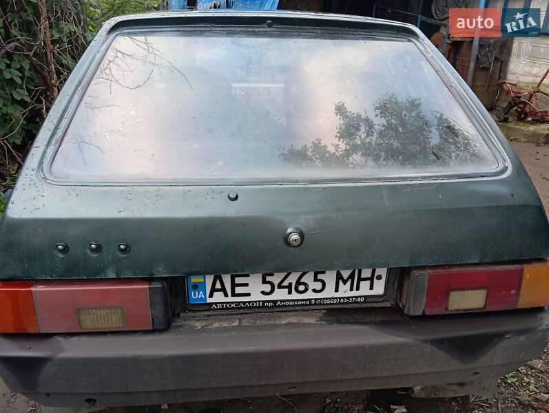 Хетчбек ЗАЗ 1102 Таврія-Нова 2005 в Павлограді фото 4 Хетчбек ЗАЗ 1102 Таврія-Нова 2005 в Павлограді