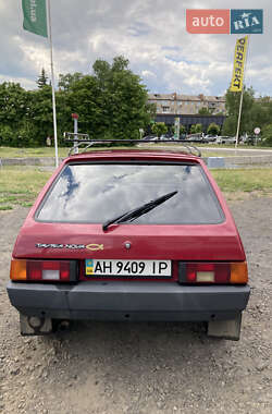 Хэтчбек ЗАЗ 1102 Таврия-Нова 2004 в Краматорске