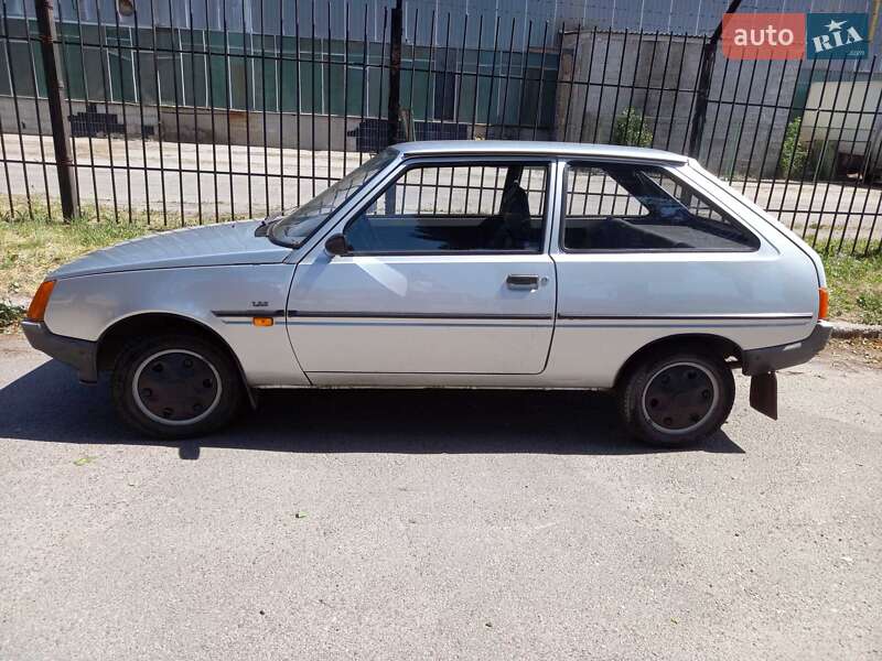 Хетчбек ЗАЗ 1102 Таврія-Нова 2003 в Черкасах