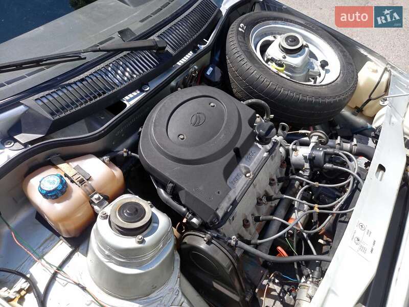 Хетчбек ЗАЗ 1102 Таврія-Нова 2003 в Черкасах