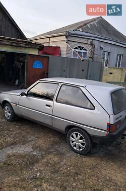 Хэтчбек ЗАЗ 1102 Таврия-Нова 2004 в 