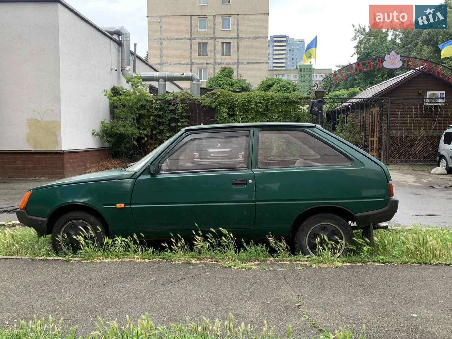 Фото авто 10