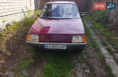 Хэтчбек ЗАЗ 1102 Таврия-Нова 2004 в Харькове