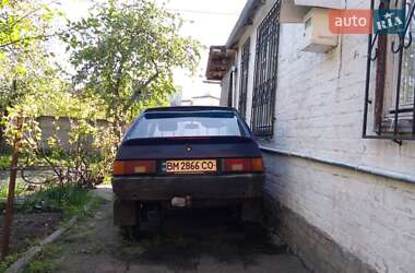 Хэтчбек ЗАЗ 1102 Таврия-Нова 2003 в 
