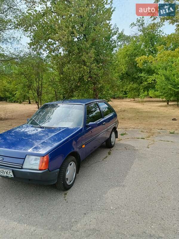 Хэтчбек ЗАЗ 1102 Таврия-Нова 2003 в Кропивницком фото 8 Хэтчбек ЗАЗ 1102 Таврия-Нова 2003 в Кропивницком