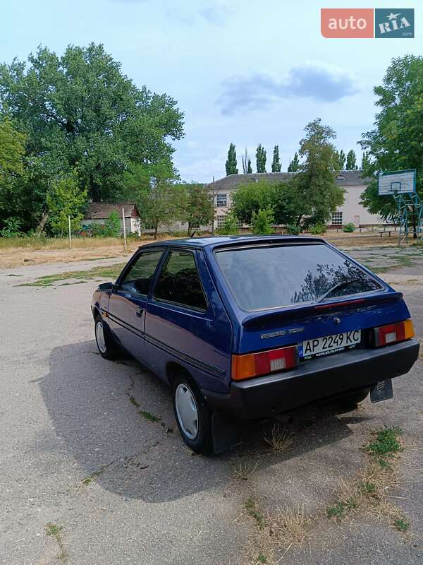 Хэтчбек ЗАЗ 1102 Таврия-Нова 2003 в Кропивницком фото 10 Хэтчбек ЗАЗ 1102 Таврия-Нова 2003 в Кропивницком