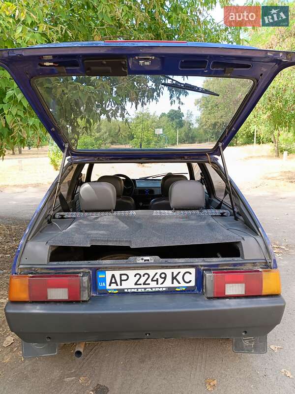 Хэтчбек ЗАЗ 1102 Таврия-Нова 2003 в Кропивницком фото 14 Хэтчбек ЗАЗ 1102 Таврия-Нова 2003 в Кропивницком
