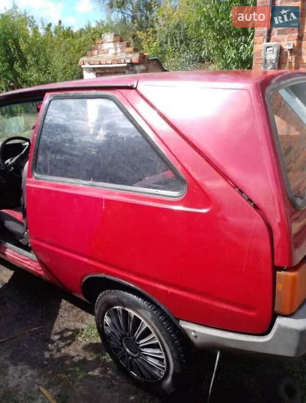 Хетчбек ЗАЗ 1102 Таврія-Нова 2003 в Києві