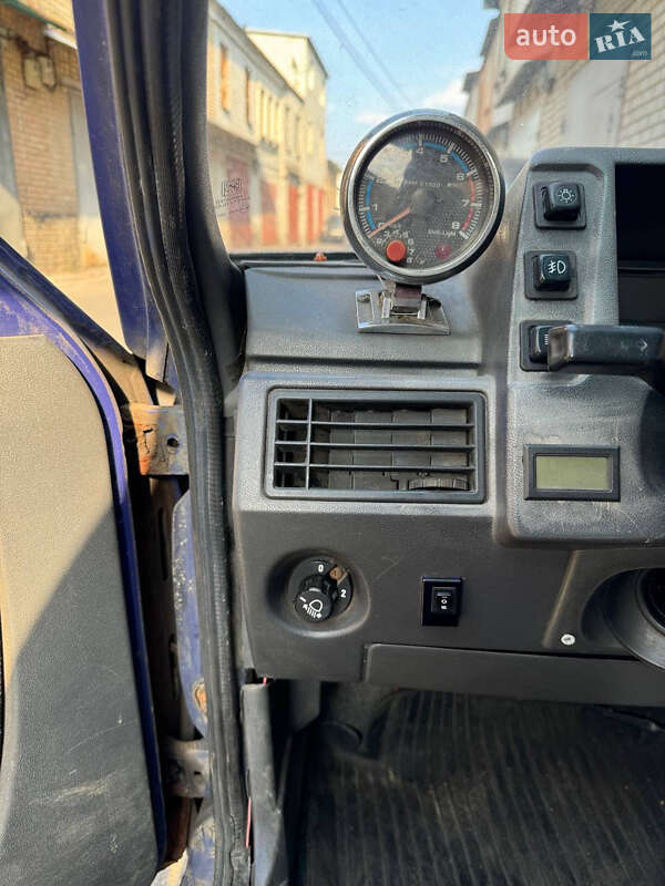 Хэтчбек ЗАЗ 1102 Таврия-Нова 2003 в Киеве фото 14 Хэтчбек ЗАЗ 1102 Таврия-Нова 2003 в Киеве