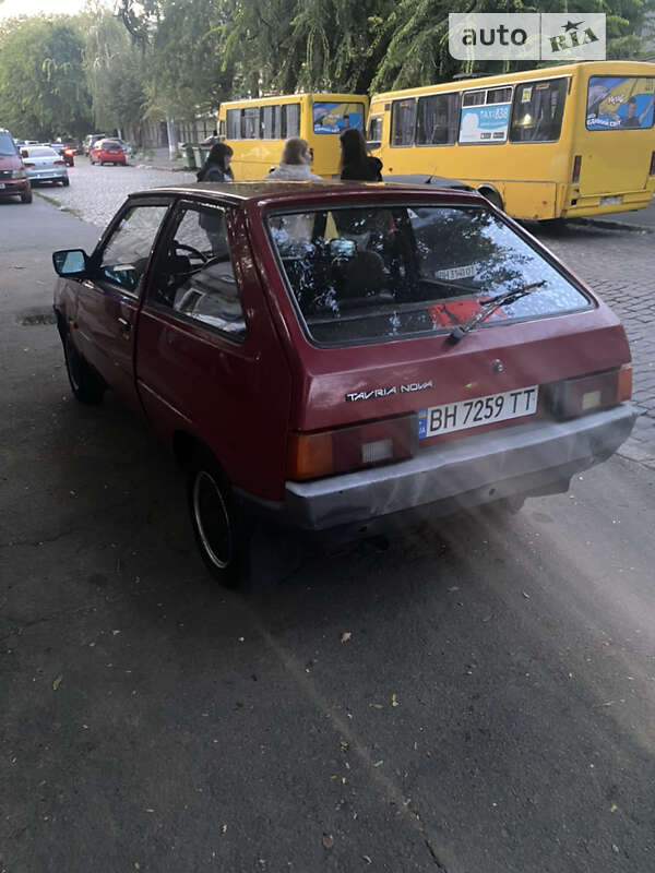 Хетчбек ЗАЗ 1102 Таврія-Нова 2004 в Одесі фото 9 Хетчбек ЗАЗ 1102 Таврія-Нова 2004 в Одесі