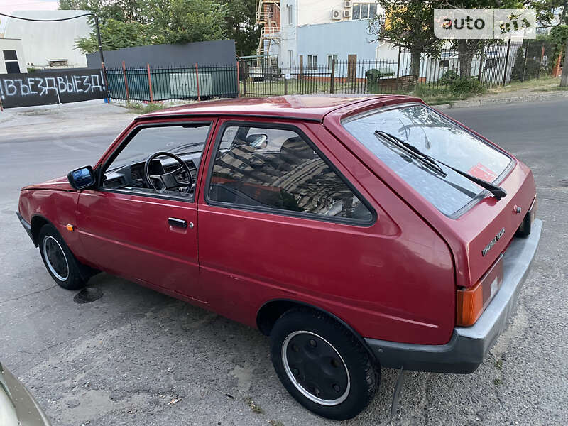 Хетчбек ЗАЗ 1102 Таврія-Нова 2004 в Одесі фото 14 Хетчбек ЗАЗ 1102 Таврія-Нова 2004 в Одесі