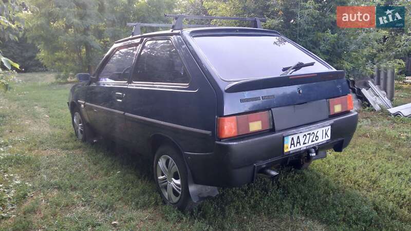 Хэтчбек ЗАЗ 1102 Таврия-Нова 2004 в Пирятинщине фото 3 Хэтчбек ЗАЗ 1102 Таврия-Нова 2004 в Пирятинщине