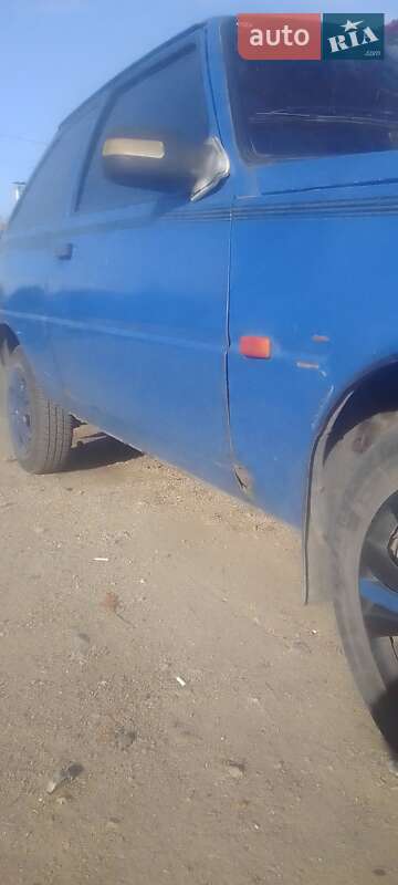 Хетчбек ЗАЗ 1102 Таврія-Нова 2003 в Запоріжжі