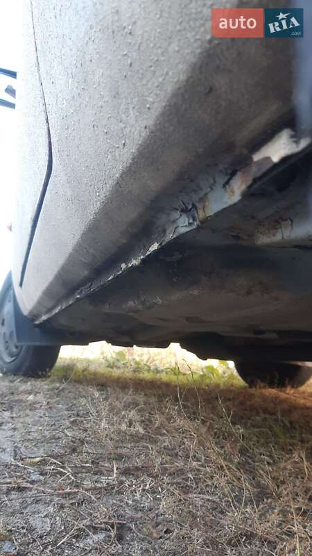 Хетчбек ЗАЗ 1102 Таврія-Нова 2003 в Києві