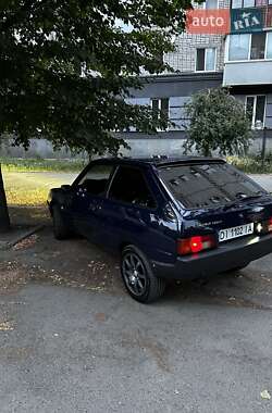 Хетчбек ЗАЗ 1102 Таврія-Нова 2006 в 