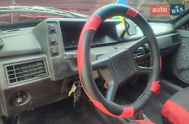 Хэтчбек ЗАЗ 1102 Таврия-Нова 1999 в 