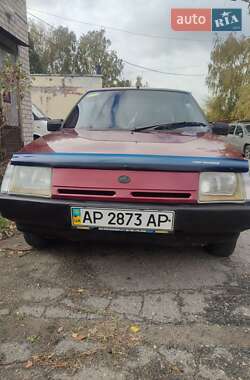 Хэтчбек ЗАЗ 1102 Таврия-Нова 1999 в 
