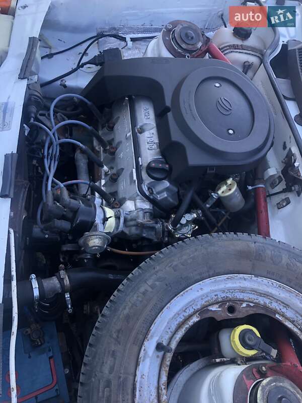 Хэтчбек ЗАЗ 1102 Таврия-Нова 2006 в Новоукраинке