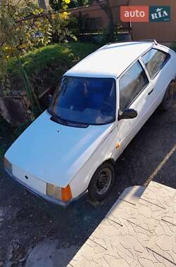 Хэтчбек ЗАЗ 1102 Таврия-Нова 2005 в 