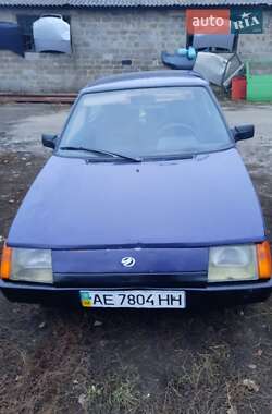 Хэтчбек ЗАЗ 1102 Таврия-Нова 2004 в 