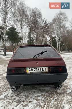 Хэтчбек ЗАЗ 1102 Таврия-Нова 2006 в 