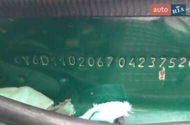 Хэтчбек ЗАЗ 1102 Таврия-Нова 2006 в 