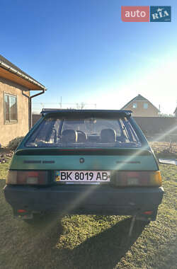 Хэтчбек ЗАЗ 1102 Таврия-Нова 2001 в 
