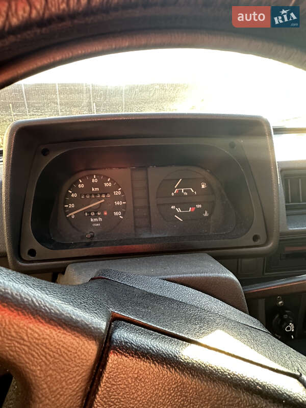 Хетчбек ЗАЗ 1102 Таврія-Нова 2001 в Володимирці