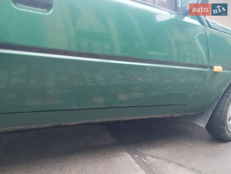 Хэтчбек ЗАЗ 1102 Таврия-Нова 2006 в Чигирине