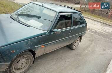 Хэтчбек ЗАЗ 1102 Таврия-Нова 2004 в 