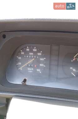 Хэтчбек ЗАЗ 1102 Таврия-Нова 2003 в 