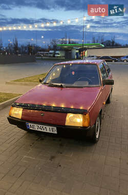 Хетчбек ЗАЗ 1102 Таврія-Нова 2004 в 